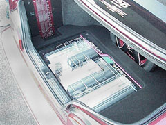 Acura Legend Coupe