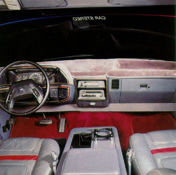 bronco