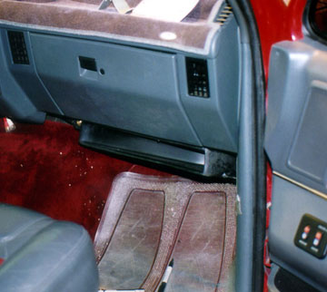 bronco