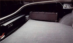 The Buick Grand National