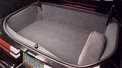 The Buick Grand National